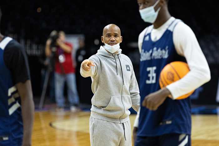 shaheen holloway saint peter's practice