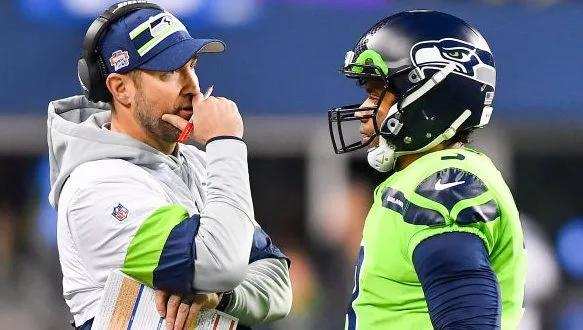 schott russell wilson