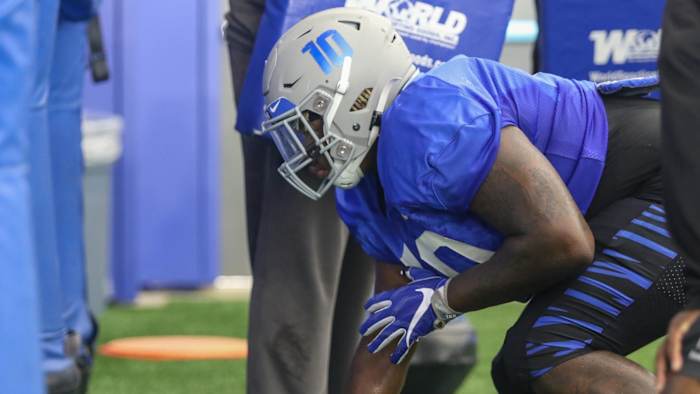 Georgia Tech Football