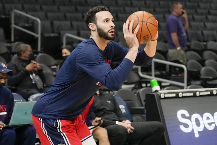Larry Nance Jr