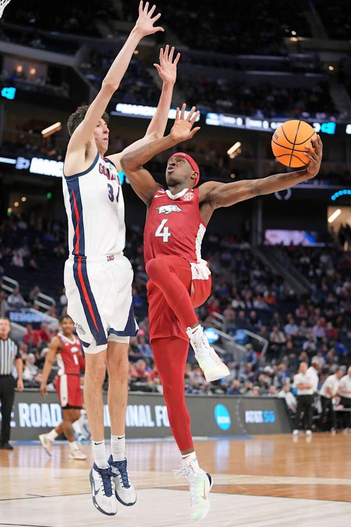 Davonte Davis-Gonzaga