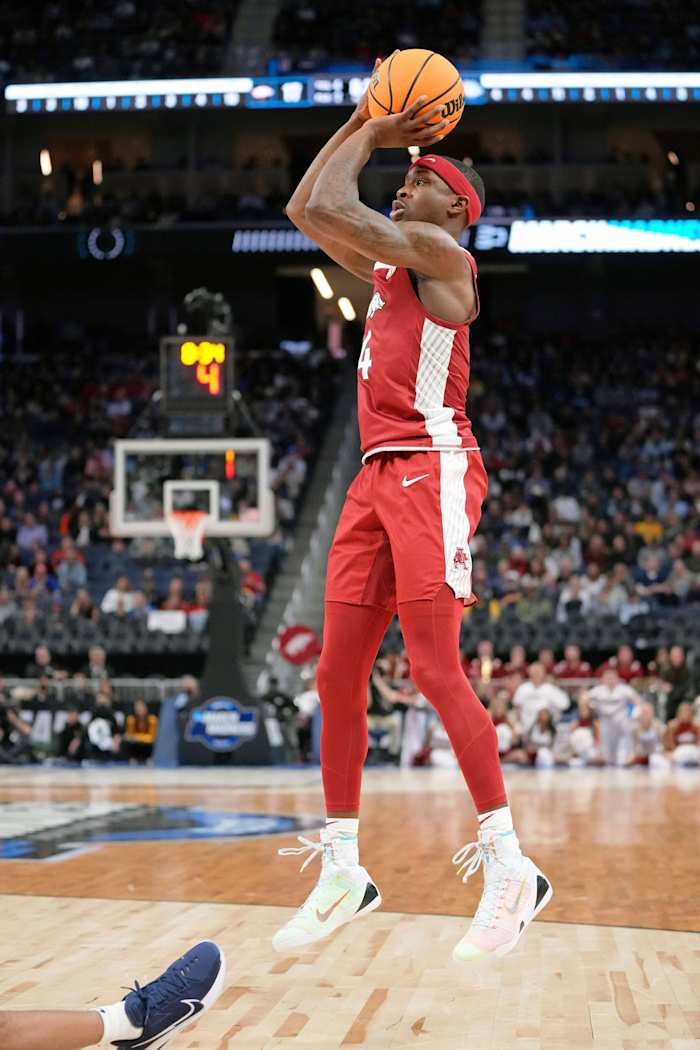 Davonte Davis-Gonzaga