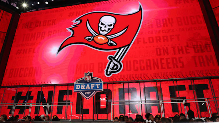 Tampa Bay Buccaneers nfl draft