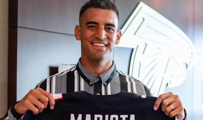 mariota 