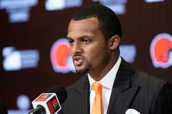 Deshaun Watson