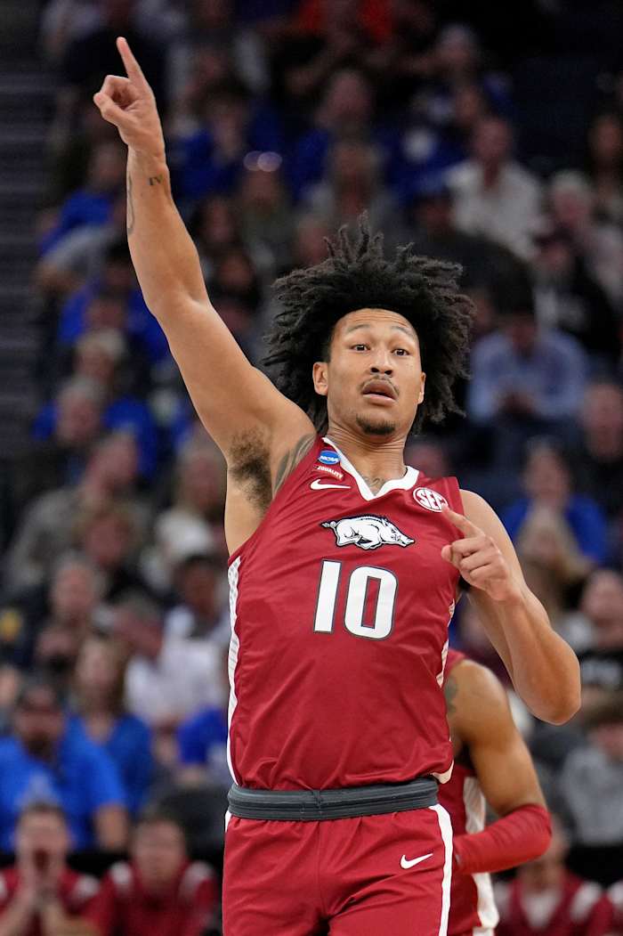 Jaylin Williams-Duke