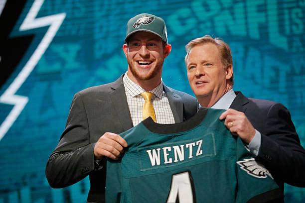 Carson Wentz