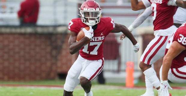 Oklahoma made four straight appearances in the final College Football Playoff rankings.