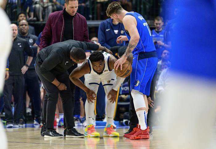 Donovan Mitchell, Utah Jazz