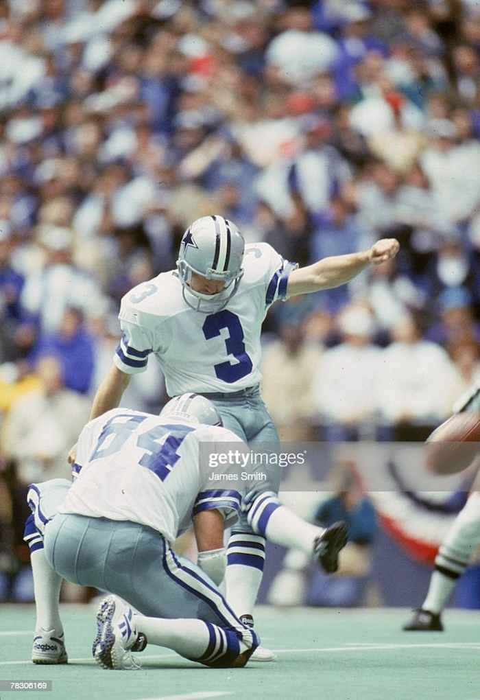 Cowboys - Eddie Murray