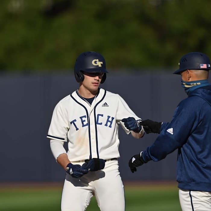 Georgia Tech Baseball