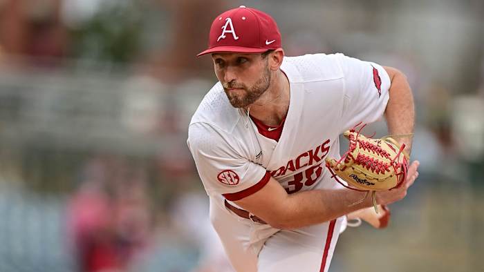 Mark Adamiak-Little Rock