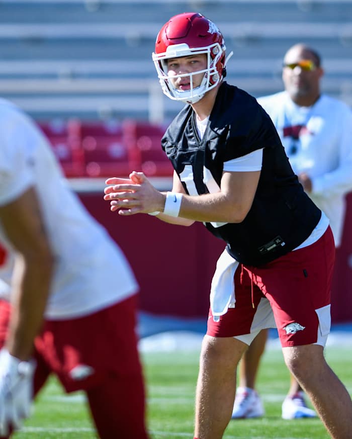 Cade Fortin-Spring 01