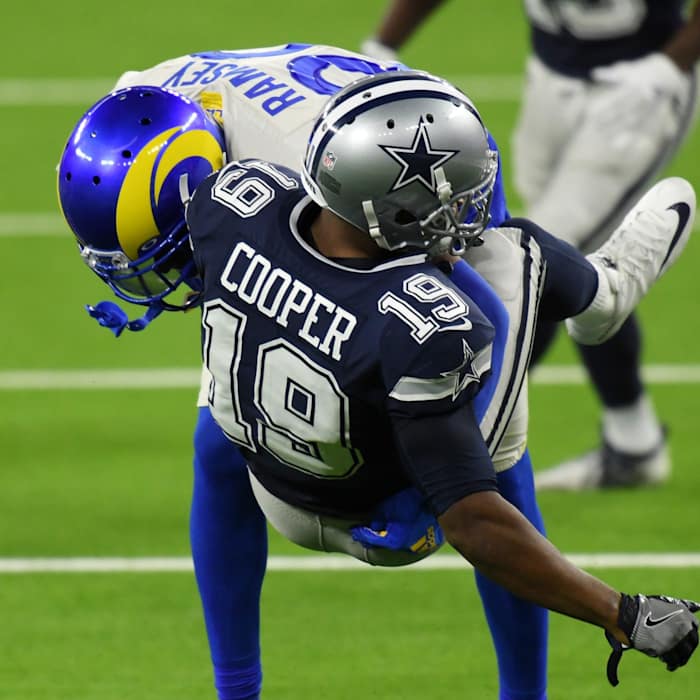 Cowbys - Jalen Ramsey