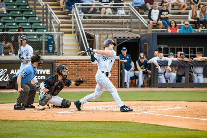 Georgia Tech Baseball