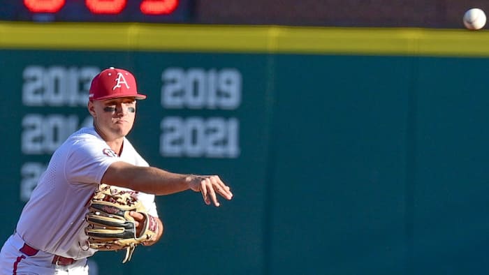 Robert Moore-Mississppi State