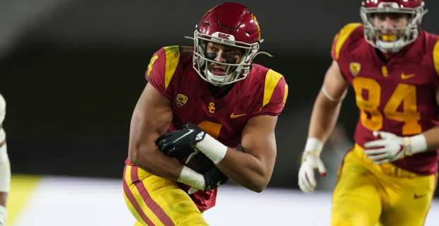 bru mccoy transfer portal