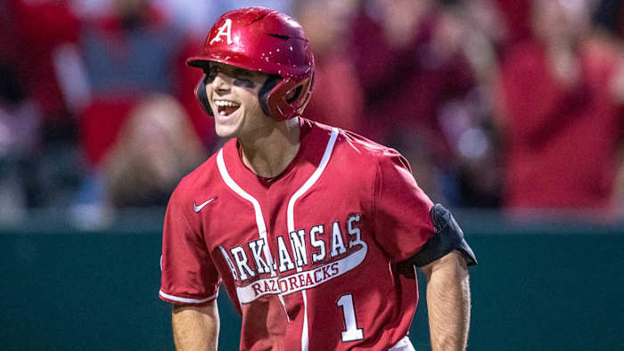 Robert Moore-Miss State