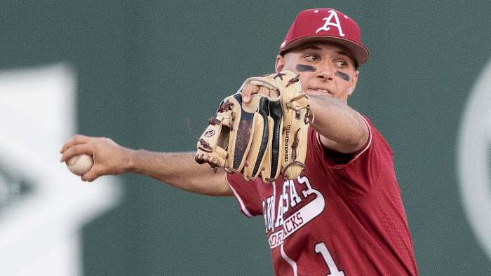 Robert Moore-Miss State