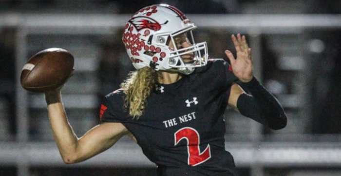 avery johnson recruit