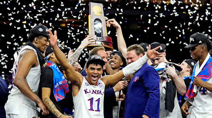 kansas-wins-top-moments