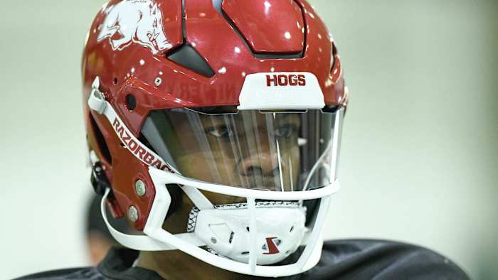 Malik Hornsby-Spring