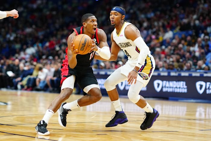 Portland Trail Blazers