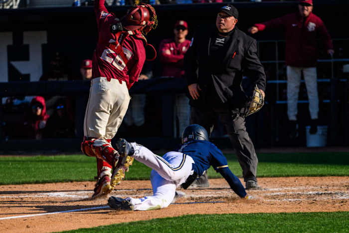 Georgia Tech Baseball