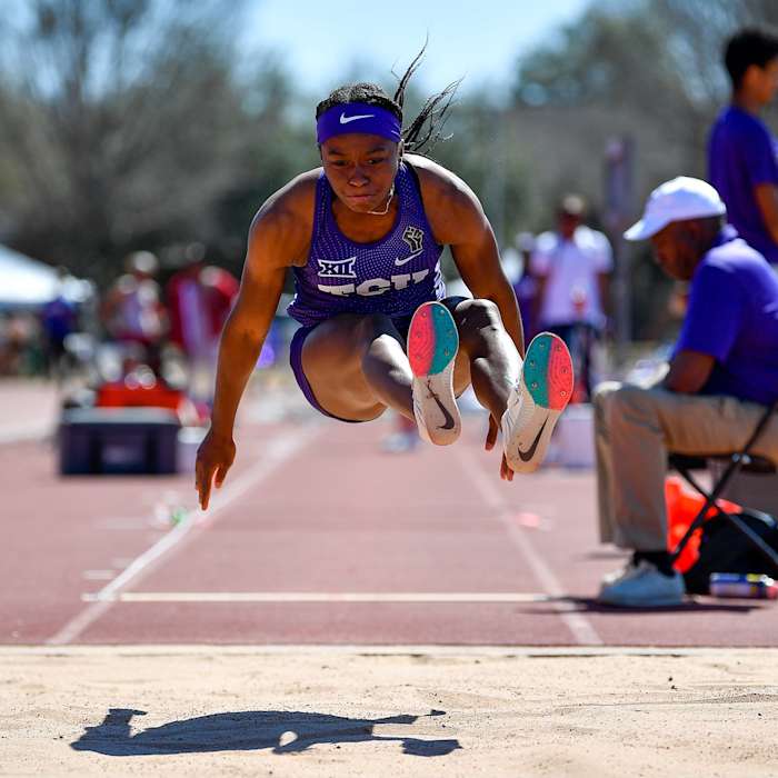 Twitter: @TCUTrackField