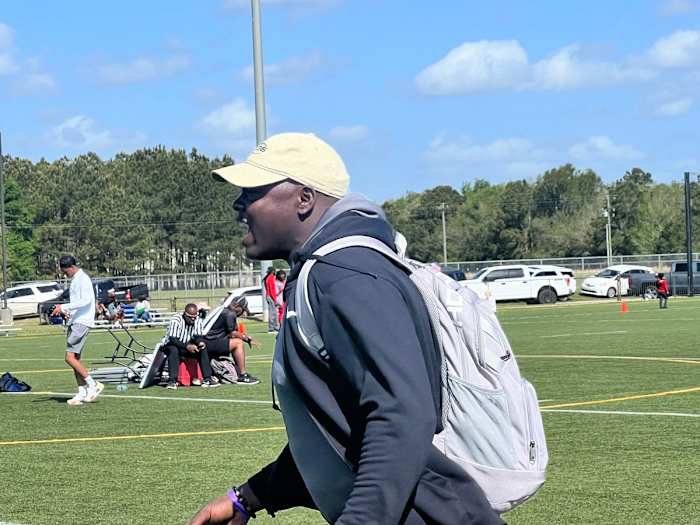 Rohan Davey F3 Elite