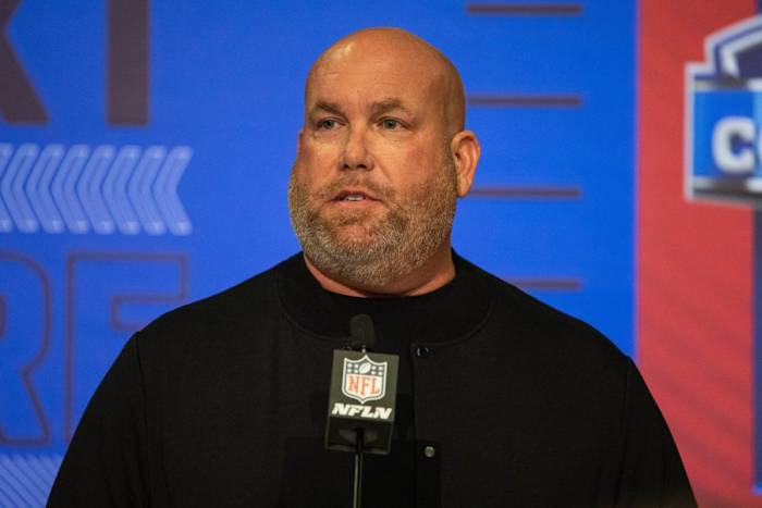 Steve Keim