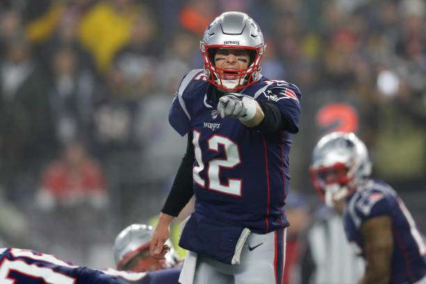 Tom Brady