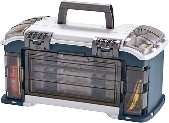 tackle-box