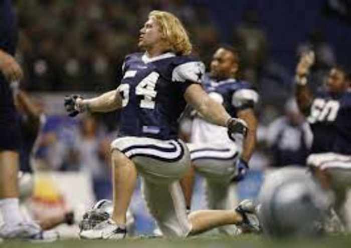 Cowboys - Bobby Carpenter