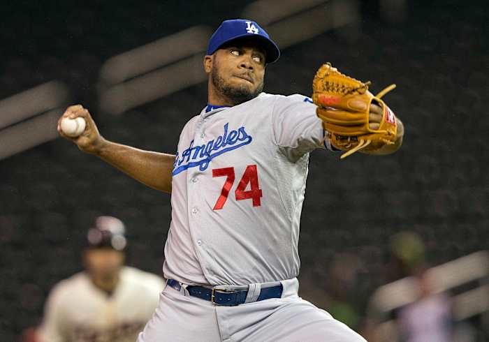 Kenley Jansen