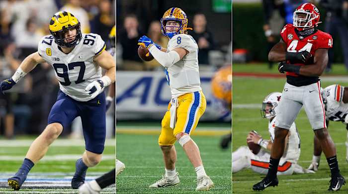 nfl-mock-draft-top-262-aidan-hutchinson-kenny-pickett-travon-walker