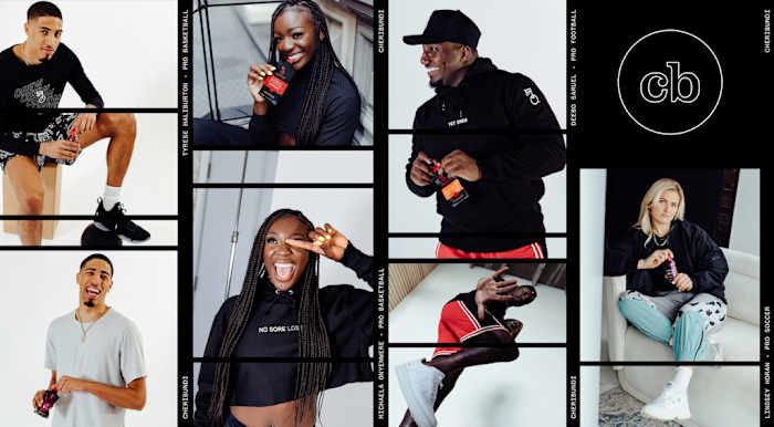 Indiana Pacers guard Tyrese Haliburton becomes investor in performance wellness company Cheribundi.