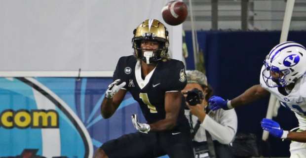 jaylon robinson transfer