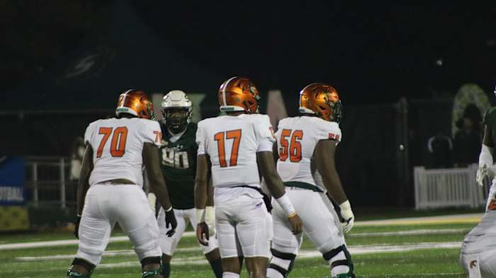 Jay Jackson-Williams