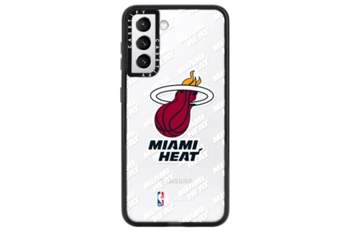 NBA Medley Case