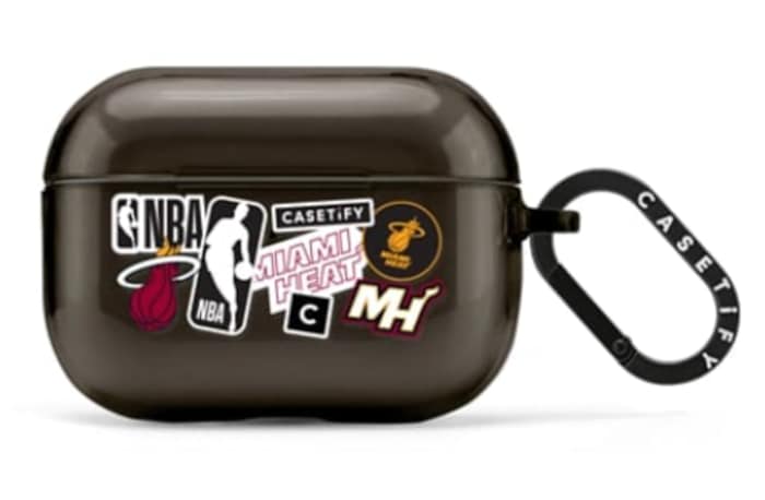NBA Mania AirPods Pro Case