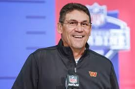 Ron Rivera