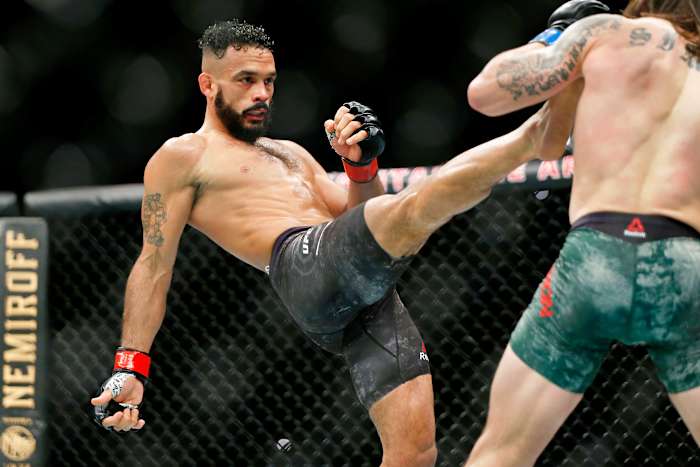 Rob Font.