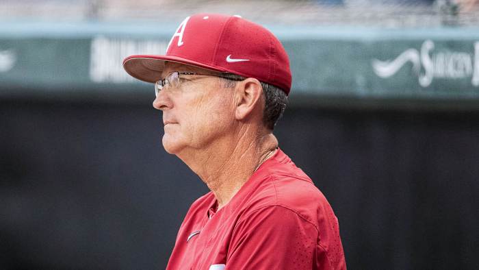 Dave Van Horn-Ole Miss