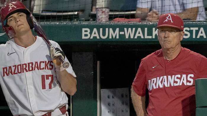 Brady Slavens-Dave Van Horn-Ole Miss