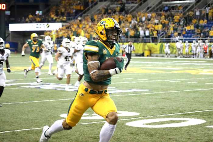 Christian Watson 20210911 FB VU BD-2