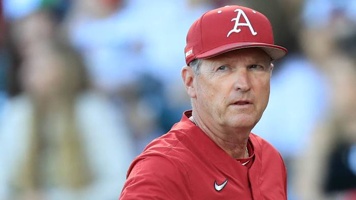 Dave Van Horn-Ole Miss