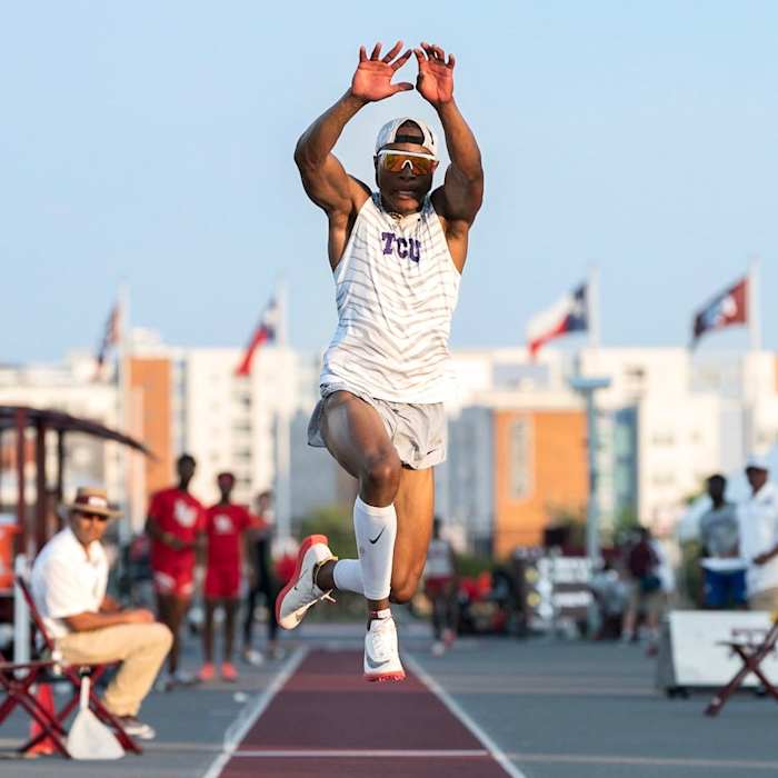 Twitter: @TCUTrackField