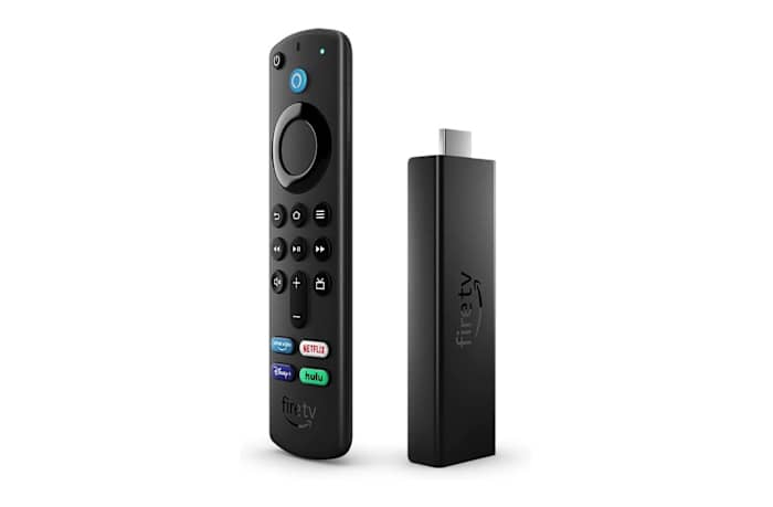 amazon fire tv stick 4k max