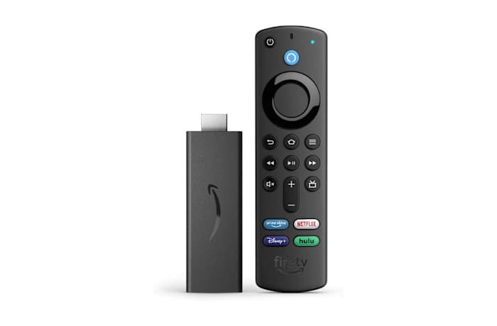 fire tv stick